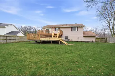 14400 Riskin Road, Cedar Lake, IN 46303 - Photo 25