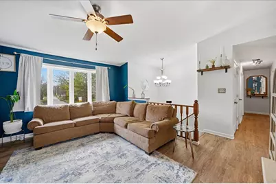 14400 Riskin Road, Cedar Lake, IN 46303 - Photo 9