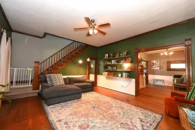 606 N Monticello Street, Winamac, IN 46996 - Photo 11