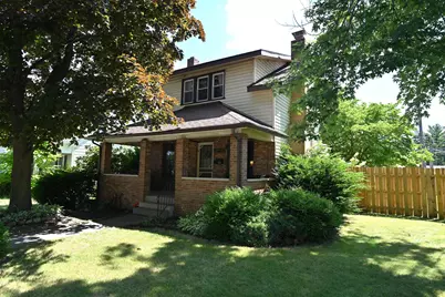 606 N Monticello Street, Winamac, IN 46996 - Photo 1