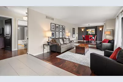 9468 Hilltop Drive, Saint John, IN 46373 - Photo 5