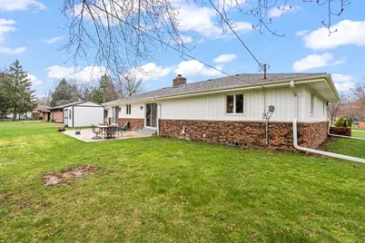 9468 Hilltop Drive, Saint John, IN 46373 - Photo 29