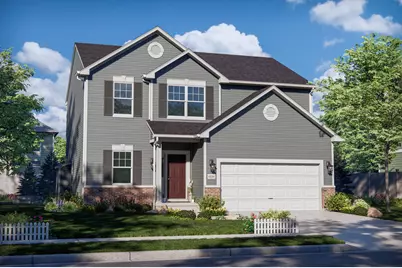 6876 E 104th Avenue, Winfield, IN 46307 - Photo 1