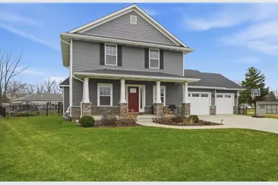 13306 Superior Lane, Cedar Lake, IN 46303 - Photo 25