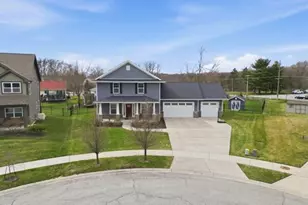 13306 Superior Ln, Cedar Lake, IN 46303 - Photo 1