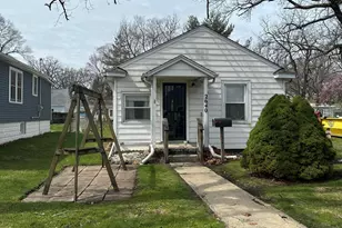 2640 Laporte St, Lake Station, IN 46405 - Photo 1