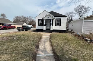 601 Burr St, Gary, IN 46406 - Photo 13