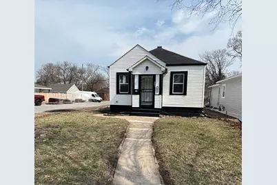 601 Burr Street, Gary, IN 46406 - Photo 3