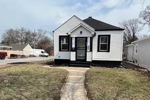 601 Burr St, Gary, IN 46406 - Photo 3