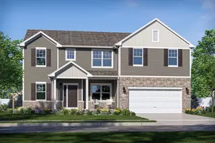 6786 E 104th Ave, Winfield, IN 46307 - Photo 1