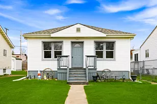 1216 W 37th Pl, Hobart, IN 46342 - Photo 1