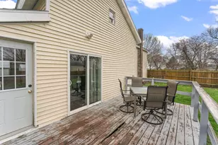 204 S 1st St, Kentland, IN 47951 - Photo 25