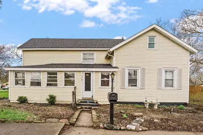 204 S 1st Street, Kentland, IN 47951 - Photo 1