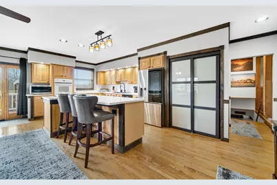 1761 Selo Drive, Schererville, IN 46375 - Photo 5