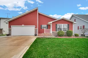 1761 Selo Dr, Schererville, IN 46375 - Photo 1