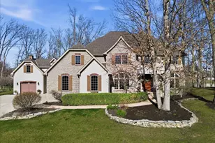 1030 Foy Ct, Crown Point, IN 46307 - Photo 1