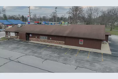 613 W Talmer Avenue, North Judson, IN 46366 - Photo 5