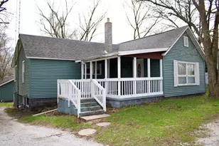 303 E Talmer Ave, North Judson, IN 46366 - Photo 1