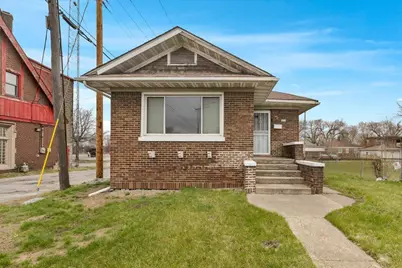 456 Bridge Street, Gary, IN 46404 - Photo 1