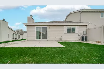 411 W Deerpath Drive W, Schererville, IN 46375 - Photo 21