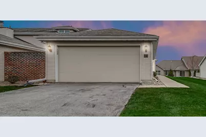 411 W Deerpath Drive W, Schererville, IN 46375 - Photo 23
