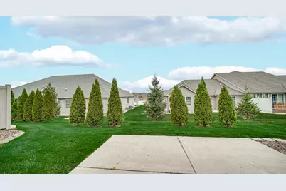 411 W Deerpath Drive W, Schererville, IN 46375 - Photo 19