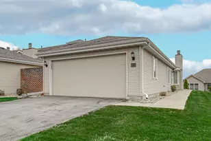 411 W Deerpath Dr W, Schererville, IN 46375 - Photo 1