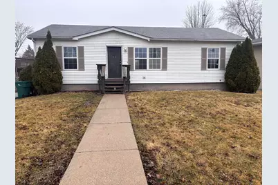 2394 W 61st Place, Merrillville, IN 46410 - Photo 1