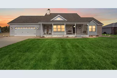 1790 W 134th Court, Crown Point, IN 46307 - Photo 1