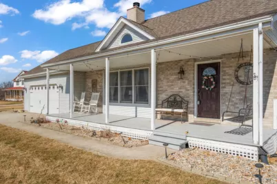 1790 W 134th Court, Crown Point, IN 46307 - Photo 3