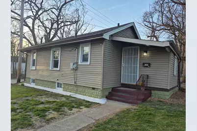 4690 Delaware Street, Gary, IN 46409 - Photo 1