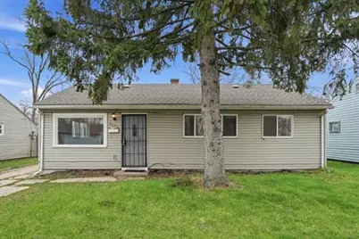 2733 Central Drive, Gary, IN 46407 - Photo 1