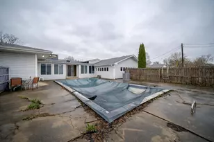 2450 S Mary's Ln S, Rensselaer, IN 47978 - Photo 13