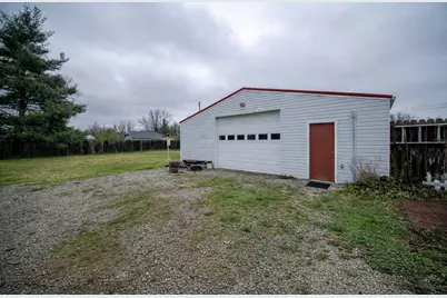 2450 S Mary's Lane S, Rensselaer, IN 47978 - Photo 15