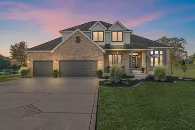 263 W 163rd Avenue, Lowell, IN 46356 - Photo 1