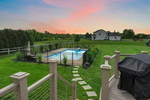 263 W 163rd Ave, Lowell, IN 46356 - Photo 3