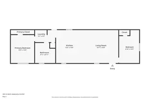 15811 County Rd West 200 N, Medaryville, IN 47957 - Photo 17