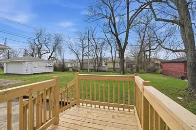 4203 E 12th Place, Gary, IN 46403 - Photo 3