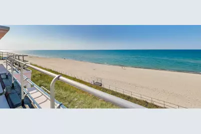 250 W Lake Front Drive W, Beverly Shores, IN 46301 - Photo 3