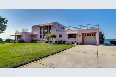 250 W Lake Front Drive W, Beverly Shores, IN 46301 - Photo 1