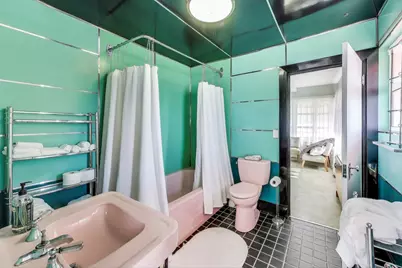 250 W Lake Front Drive W, Beverly Shores, IN 46301 - Photo 35