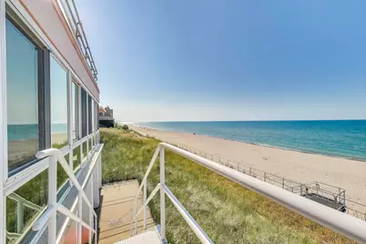 250 W Lake Front Drive W, Beverly Shores, IN 46301 - Photo 5