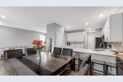 1865 E 110th Place, Crown Point, IN 46307 - Photo 7