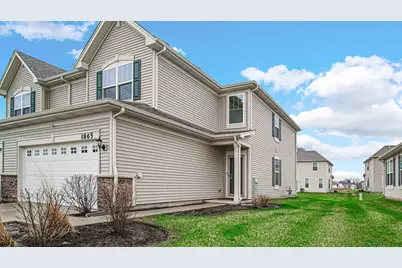 1865 E 110th Place, Crown Point, IN 46307 - Photo 25