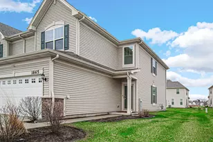 1865 E 110th Pl, Crown Point, IN 46307 - Photo 25