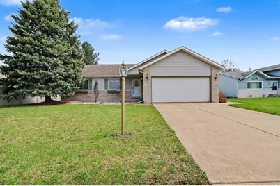 702 Admiral Drive, Chesterton, IN 46304 - Photo 1