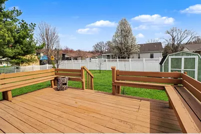 702 Admiral Drive, Chesterton, IN 46304 - Photo 3