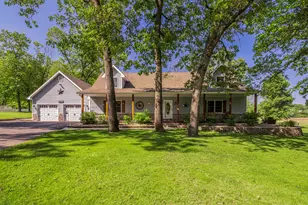 9754 N Charter Rd, Demotte, IN 46310 - Photo 1