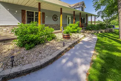 9754 N Charter Road, Demotte, IN 46310 - Photo 3