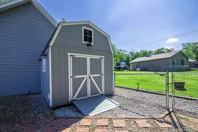 9754 N Charter Road, Demotte, IN 46310 - Photo 17